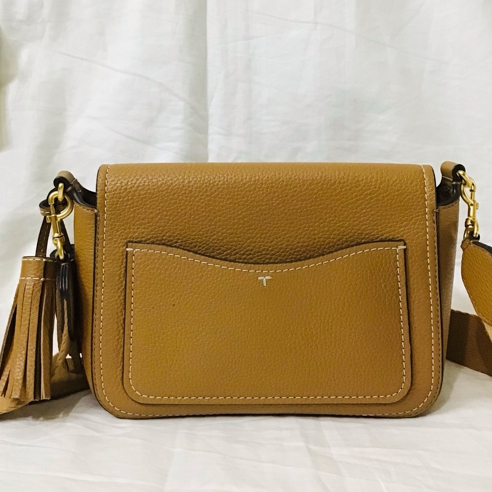 Tory Burch Thea Crossbody - Picture 3 of 11